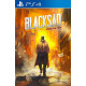 Blacksad: Under The Skin PS4